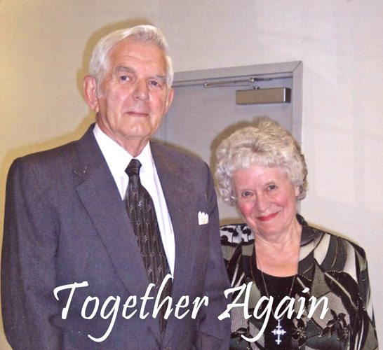 Connie M. Tolson
